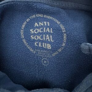 Anti Social Social Club